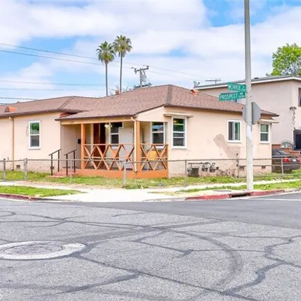 Buy this 5 bed house on 2701 E Monroe St in Carson, California