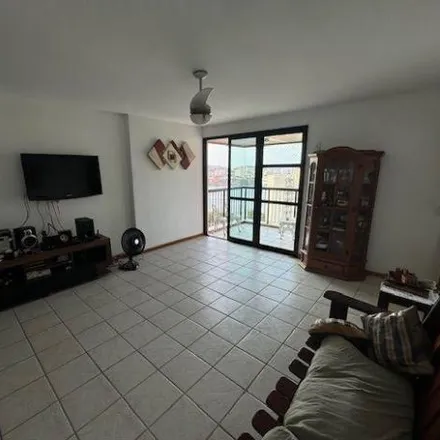 Buy this 3 bed apartment on Campus do Valonguinho in Avenida Visconde do Rio Branco, São Domingos
