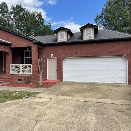 Buy this 3 bed house on 141 Ashwood Drive in Oktibbeha County, MS 39759