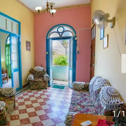 Rent this 2 bed house on Havana in Belén, CU