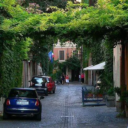 Image 3 - Spanish Square, Via dei Condotti, 00187 Rome RM, Italy - Apartment for rent