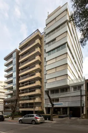 Rent this studio apartment on José María Montero 3090 in 3090 BIS, 11303 Montevideo