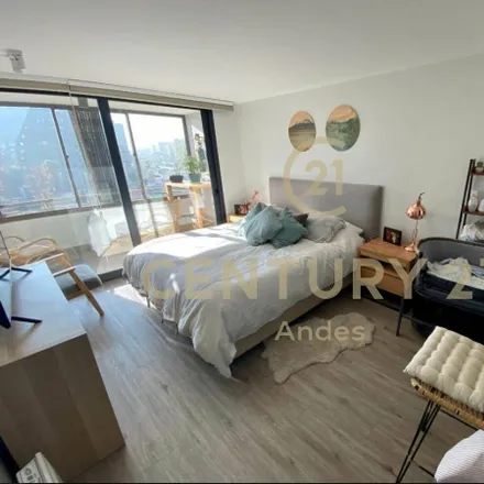 Buy this 3 bed apartment on Cerro Colorado 4510 in 763 0530 Provincia de Santiago, Chile