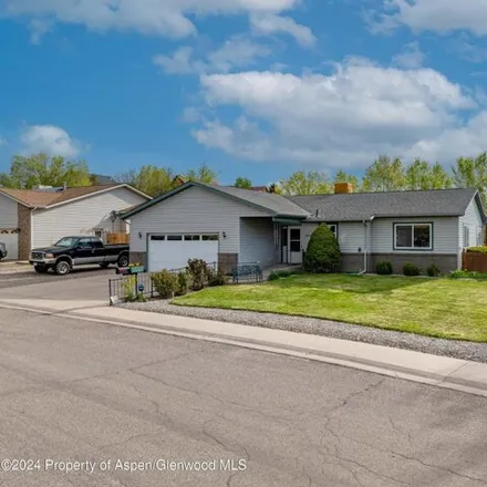 Buy this 3 bed house on 1666 Dogwood Drive in Rifle, CO 81650