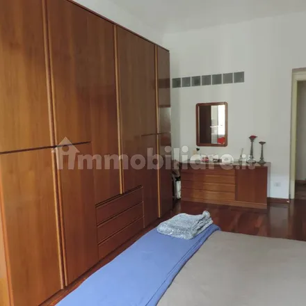 Rent this 2 bed apartment on ACI Automobile Club Italia in Corso Felice Cavallotti 13, 15121 Alessandria AL