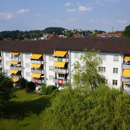 Image 4 - Helvetiastrasse 36, 9000 St. Gallen, Switzerland - Apartment for rent