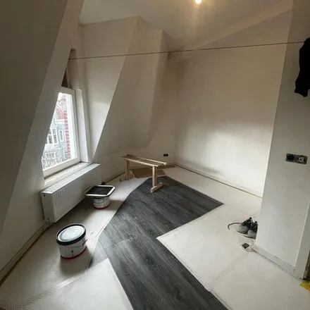 Rent this 11 bed apartment on Valkenboslaan 7 in 2563 CD The Hague, Netherlands