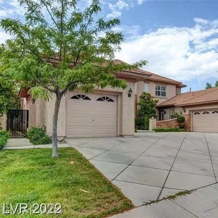 Image 6 - 10819 Ickworth Court, Summerlin South, NV 89135, USA - House for sale
