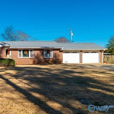 Buy this 3 bed house on 87 Lauderdale County 635 in Elk Shores, Lauderdale County