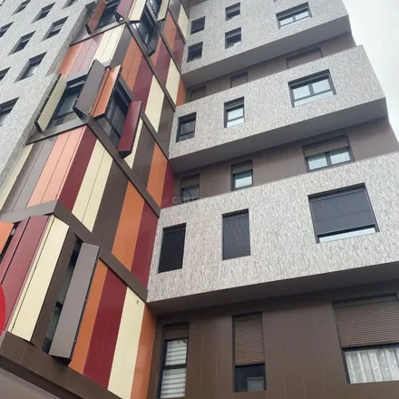Rent this 1 bed apartment on Calle Jerónimo Mejías in 3, 35011 Las Palmas de Gran Canaria