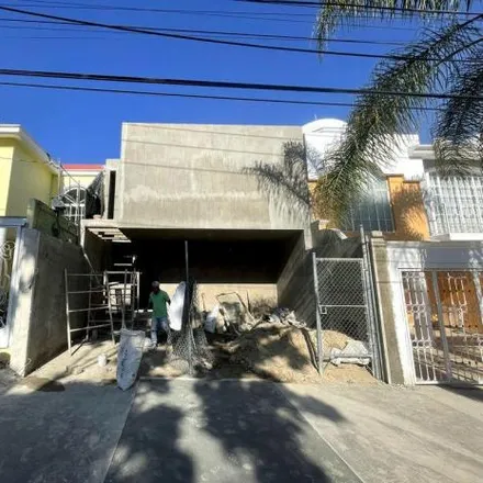 Buy this 4 bed house on Calle Pelícano 1734 in Mirador San Isidro, 45158 Zapopan