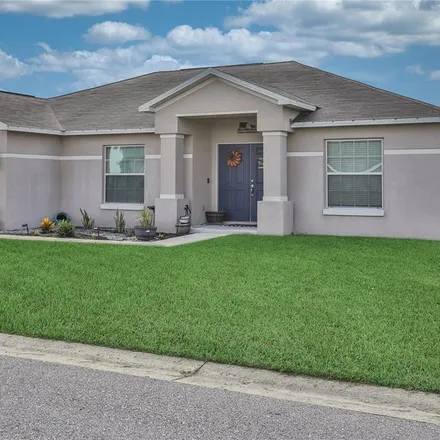 Buy this 3 bed house on 5300 Kings Mont Drive in Polk County, FL 33813