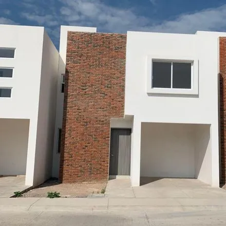 Image 1 - unnamed road, 76803 San Juan del Río, QUE, Mexico - House for sale