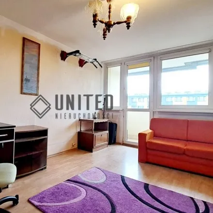 Buy this 4 bed apartment on unnamed road in 50-124 Wrocław, Poland