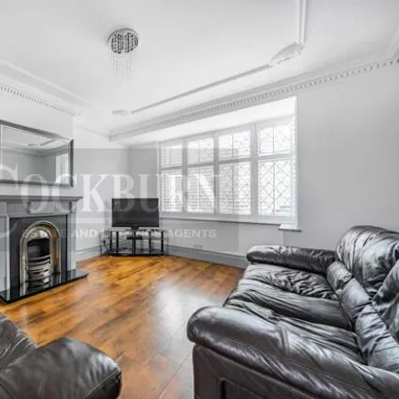 Image 2 - Castleford Avenue, Londres, Great London, Se9 - Duplex for sale