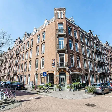 Image 9 - Potgieterstraat 69-1, 1053 XV Amsterdam, Netherlands - Apartment for rent