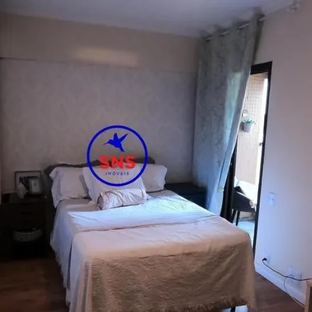 Buy this 1 bed apartment on Avenida Anchieta in Centro, Campinas - SP