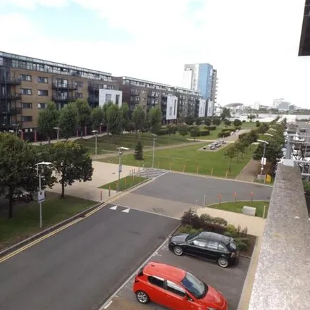 Image 9 - Alderney House, Ferry Road, Cardiff, CF11 0JT, United Kingdom - Apartment for sale