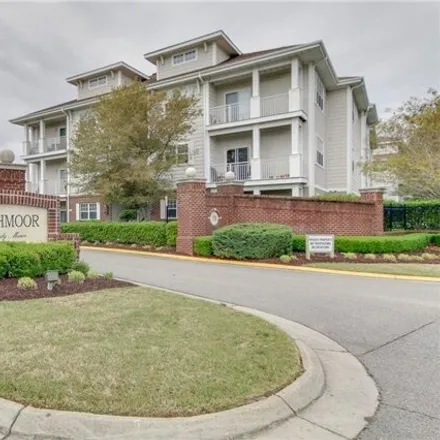 Buy this 2 bed condo on 932 Southmoor Drive in Virginia Beach, VA 23455