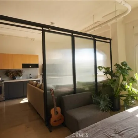 Buy this 1 bed condo on Textile Building Lofts in 815 East 8th Street, Los Angeles