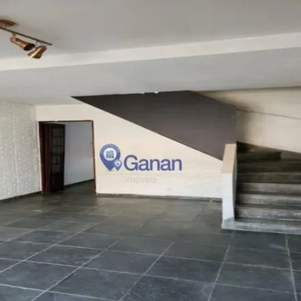 Rent this 2 bed house on Rua Gil Eanes in Campo Belo, São Paulo - SP
