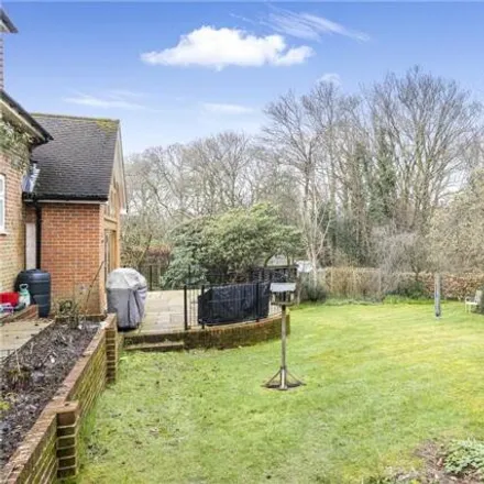Image 5 - Olly’s House, Beech Road, Haslemere, GU27 2BX, United Kingdom - House for sale