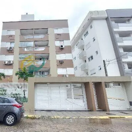 Buy this 2 bed apartment on Residencial Belize in Rua Professor José Brasilício de Souza 99, Trindade