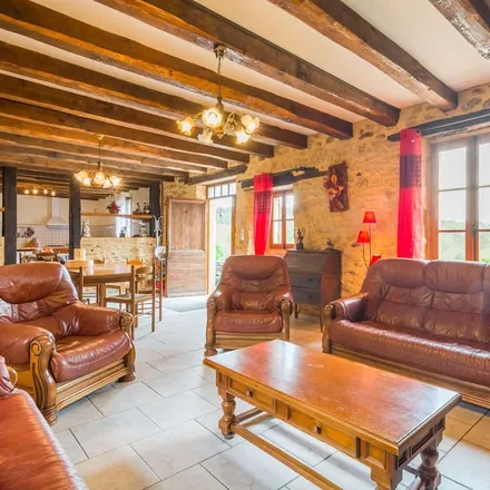 Rent this 5 bed house on 47500 Blanquefort-sur-Briolance