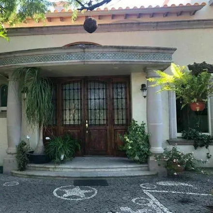 Image 2 - Avenida Corregidora 1138, Delegación Epigmenio González, 76140 Querétaro, QUE, Mexico - House for sale