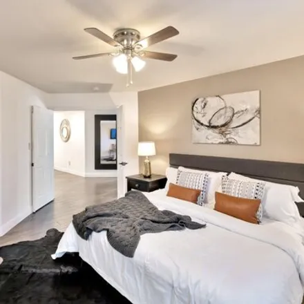 Image 6 - Entertainment District, North 75th Street, Scottsdale, AZ 85251, USA - Apartment for rent