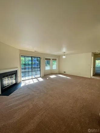 Rent this 2 bed condo on 832 Woodhaven Drive in Washington Park, Edison