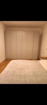 Rent this 1 bed apartment on Pufendorfstraße 4A in 10249 Berlin, Germany