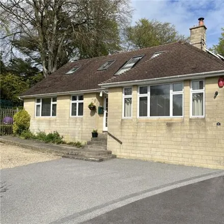Buy this 4 bed house on 2 Saint Stephen's Close in Bath, BA1 5PP