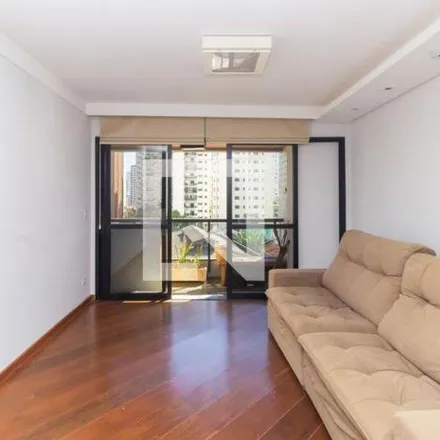 Rent this 3 bed apartment on Rua Joaquim Távora 1210 in Vila Mariana, São Paulo - SP