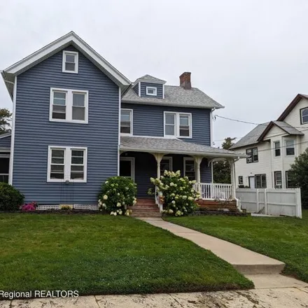 Rent this 4 bed house on 55 White Street in Long Branch, NJ 07740