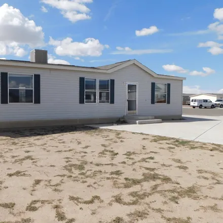 Buy this 3 bed house on I 40 in West of Westland, Bernalillo County