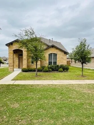 Buy this 3 bed house on 1918 Texoma Drive in Round Rock, TX 78664