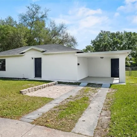 Buy this 3 bed house on 3426 Rogers Drive in Orlando, FL 32805