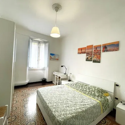 Image 6 - Via Ferdinando Paoletti, 19, 50129 Florence FI, Italy - Apartment for rent