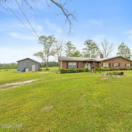 Image 3 - 1098 Oswald Gilbert Drive, Washington County, FL 32428, USA - House for sale