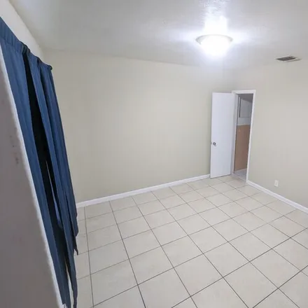 Rent this studio apartment on 196 NW 34th Ave