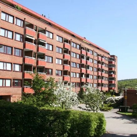 Rent this 2 bed apartment on Rudedammsgatan in 412 82 Gothenburg, Sweden