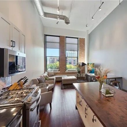 Image 9 - American Trio Lofts, 250 Park Avenue, Minneapolis, MN 55415, USA - Condo for sale