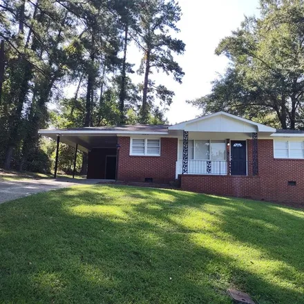 Buy this 4 bed house on 4858 Toney Drive in Columbus, GA 31903