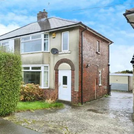 Buy this 3 bed duplex on Briarfield Road in Sheffield, S12 3LA