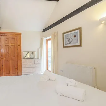 Rent this 1 bed duplex on Wood Norton in NR20 5BG, United Kingdom
