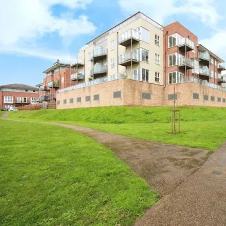 Buy this 1 bed apartment on Sandpiper Court in Andrews Close, Warwick