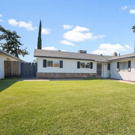 Buy this 3 bed house on 6701 Cali Avenue in Winton, Merced County