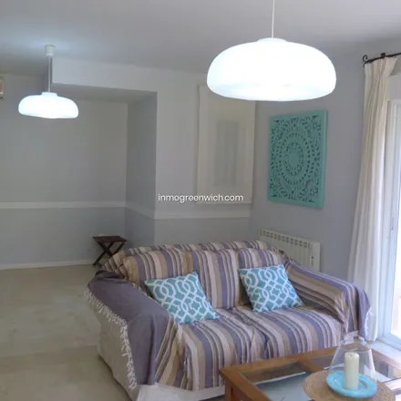 Rent this 4 bed apartment on unnamed road in 03599 Altea, Spain