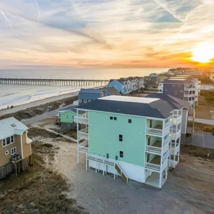 Image 3 - 934 New River Inlet Road, North Topsail Beach, NC 28460, USA - House for sale